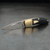 BG045_add_06.jpg Begg Mini Hunter Slip Joint Folding Knife 14C28N Black G10