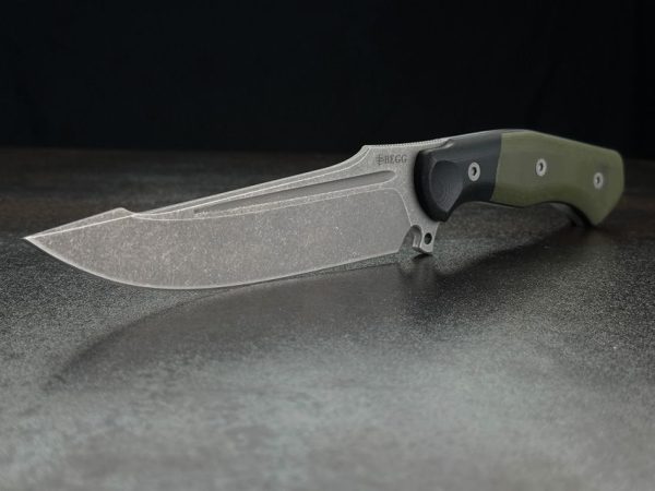 BG050_add_02.jpg Begg Knives Alligator Fixed Blade Green 14C28N Stainless