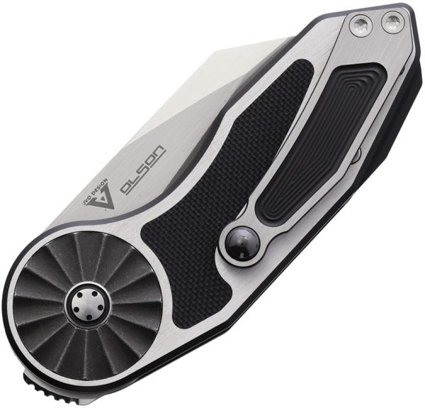 BG061_add_01.jpg Begg Knives Micro Burst Button Lock Folding Knife VG-10 Wharncliffe