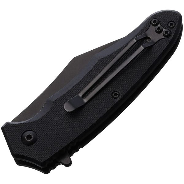 BH15BW211BK_add_01.jpg Blackhawk Be-Wharned Linerlock - Black G10
