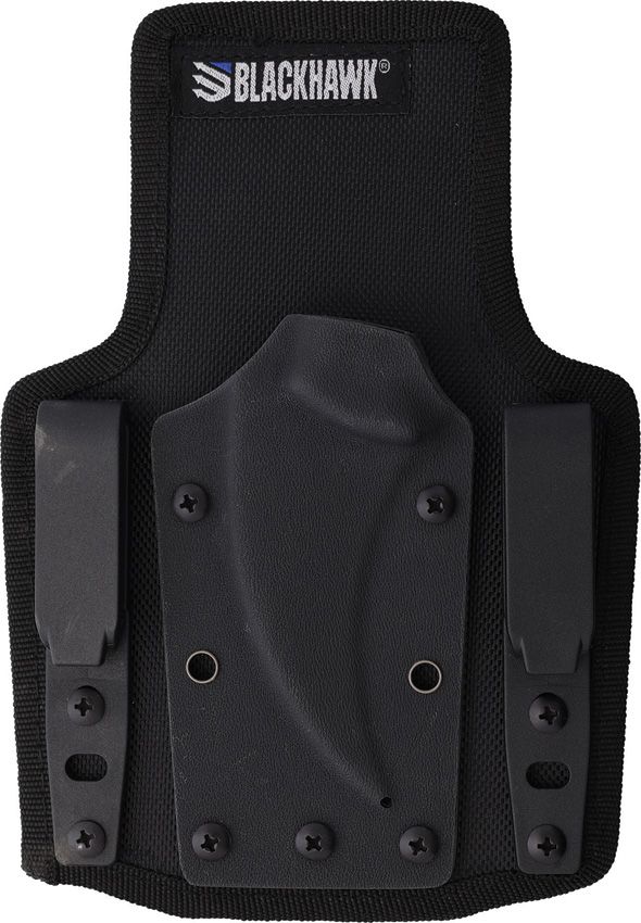 Blackhawk Garra Folding Karambit - Tan G10