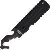BH15HH11BK.jpg Blackhawk Hawkhook Compact Survival Multi Tool 9Cr18MoV Black