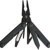 Blackhawk Mini EDC Pocket Tool - Black