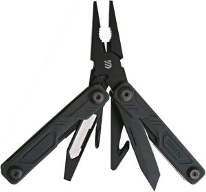 Blackhawk Mini EDC Pocket Tool - Black