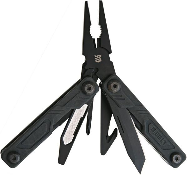 Blackhawk Mini EDC Pocket Tool - Black