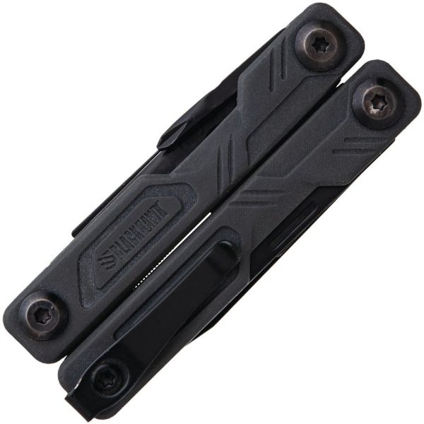 Blackhawk Mini EDC Pocket Tool - Black