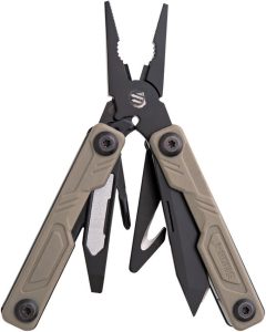 Blackhawk Mini EDC Pocket Tool - Tan