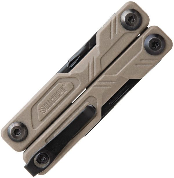 Blackhawk Mini EDC Pocket Tool - Tan