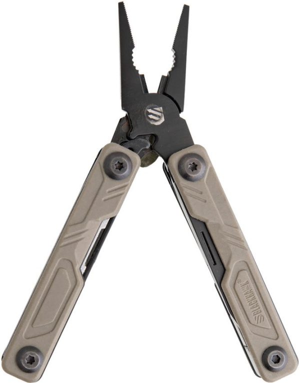 Blackhawk Mini EDC Pocket Tool - Tan