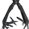 Blackhawk EDC Multi-Tool Black Zytel 13-in-1 Folding Pliers