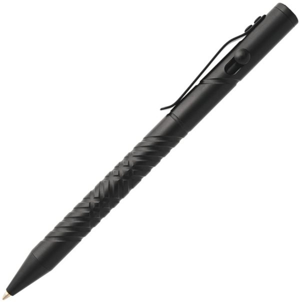 BHPL01BK.jpg Blackhawk Lead Out Mechanical Pencil - Black