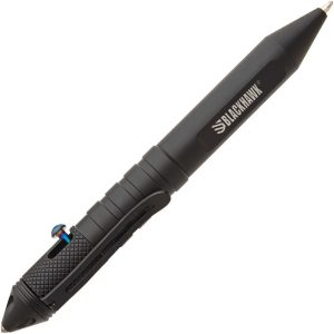 BHTP01BK.jpg Blackhawk Tactical Pen Black Aluminum