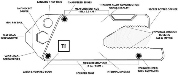 BIG002_add_07.jpg Big Idea Design Deluxe Ti Pocket Multi Tool Titanium 15-in-1