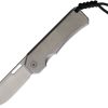 BIG004.jpg Big Idea Design Ti Pocket Framelock S35VN Folding Knife