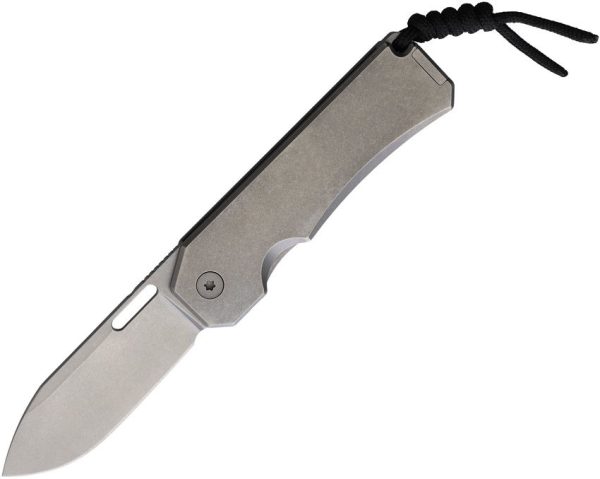 BIG004.jpg Big Idea Design Ti Pocket Framelock S35VN Folding Knife