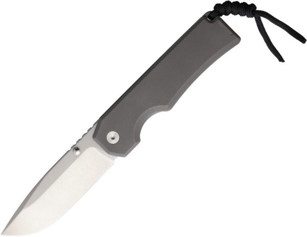 BIG0042.jpg Big Idea Design Ti Pocket II Framelock M390 Folding Knife