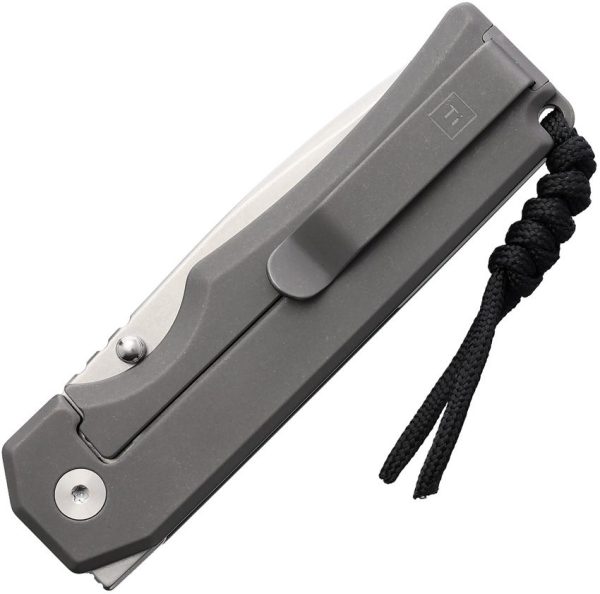 BIG0042_add_01.jpg Big Idea Design Ti Pocket II Framelock M390 Folding Knife