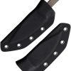 BIG009GBK_add_01.jpg Big Idea Design Lookout Fixed Blade Nitro V Black G10
