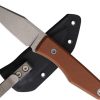 BIG009MBR_add_02.jpg Big Idea Design Lookout Fixed Blade Nitro V Brown Micarta