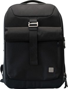 Big Idea Design Ti EDC Backpack 25L Black Tactical Gear Bag