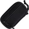 BIG735604.jpg Big Idea Design EDC Pocket Pouch - Black 1000D Cordura