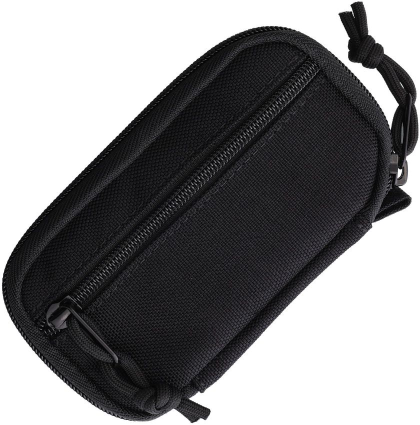 Big Idea Design EDC Pocket Pouch 6x3.25 Black Cordura