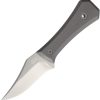 BIG735703.jpg Big Idea Design Ti Pocket Bowie M390 Fixed Blade Knife