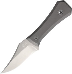 BIG735703.jpg Big Idea Design Ti Pocket Bowie M390 Fixed Blade Knife