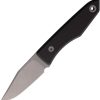 BIG735741.jpg Big Idea Design Lookout Fixed Blade 2.5" MagnaCut G10