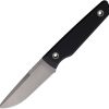 Big Idea Design Signal Fixed Blade Nitro V Black G10