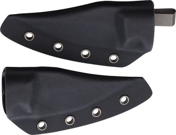 BIG735864_add_01.jpg Big Idea Design Lookout Fixed Blade MagnaCut Gray Titanium