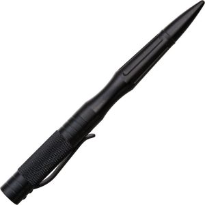 Blackjack International Tactical Pen Black