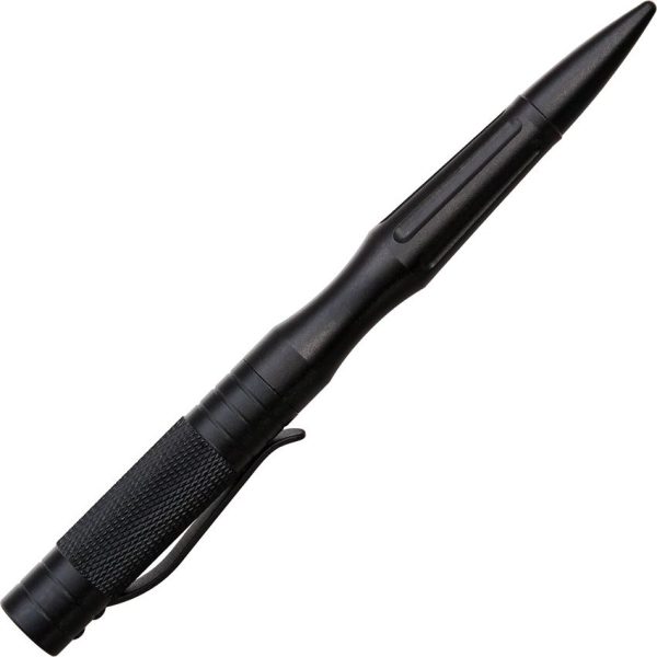 Blackjack International Tactical Pen Black