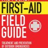 Pocket First-Aid Field Guide - Outdoor Emergency Care