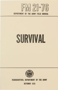 BK201.jpg Books Survival Official Army Field Manual Guide