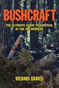 BK259.jpg Books Bushcraft Ultimate Wilderness Survival Guide