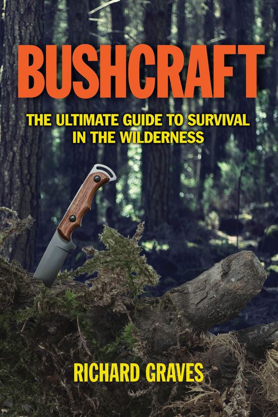 BK259.jpg Books Bushcraft Ultimate Wilderness Survival Guide