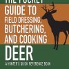 BK355.jpg Books Pocket Guide Field Dressing Reference