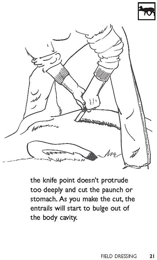 BK355_add_03.jpg Books Pocket Guide Field Dressing Reference