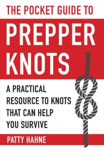 BK372.jpg Books Pocket Guide Prepper Knots Survival