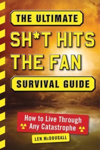 BK378.jpg Books The Ultimate Survival Guide - Emergency Preparedness