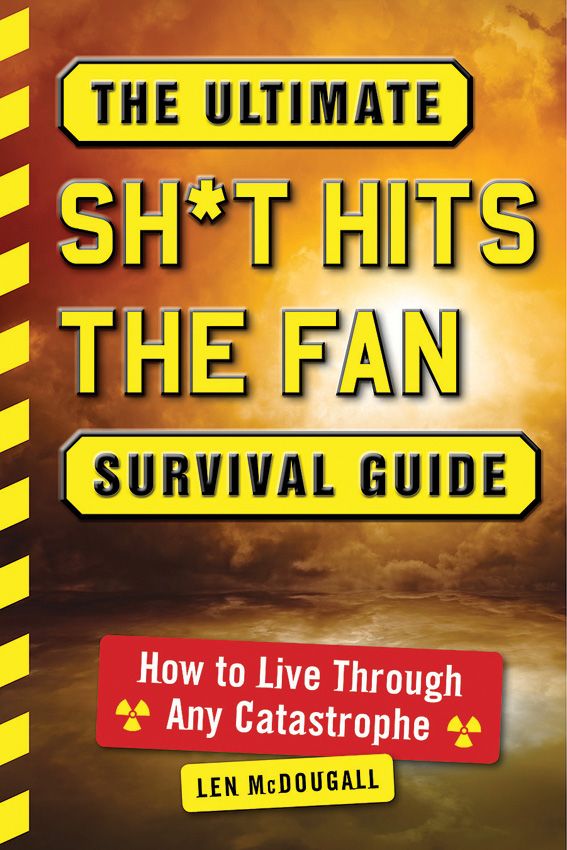 BK378.jpg Books The Ultimate Survival Guide - Emergency Preparedness