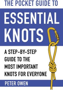 Pocket Guide Essential Knots - Step-by-Step Instructions