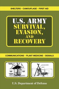 BK422.jpg Books U.S. Army Survival Handbook - Field Operations Manual