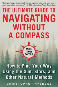 Books Navigating Without a Compass - Navigation Fundamentals