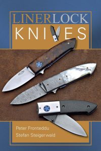 Linerlock Knives by Fronteddu & Steigerwald - Folding Knife Crafting