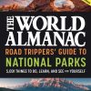 BK462.jpg Books Almanac to National Parks - Road Tripper's Guide