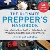 BK463.jpg Books Ultimate Prepper's Handbook - Emergency Survival Guide