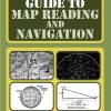 Books U.S. Army Guide to Map Reading - Navigation Reference