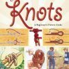 Books My First Book of Knots - Beginner Picture Guide